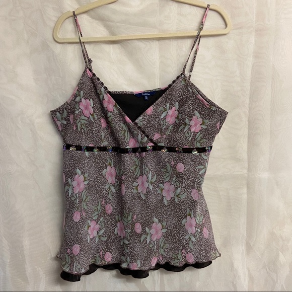 💥5 for $25💥Reitmans tank top